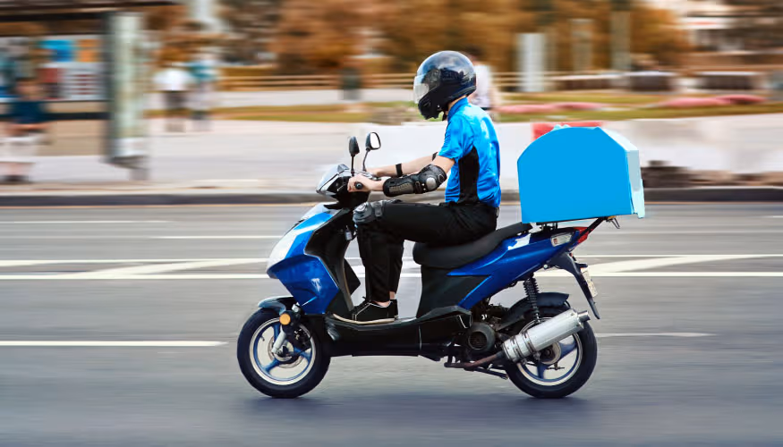 Kaynaklar Moto Kurye